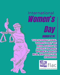 International Women's Day Post